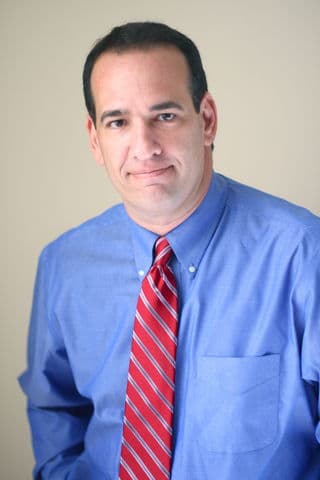 Jeff Tromberg